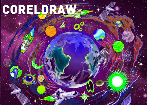 corel draw purchase