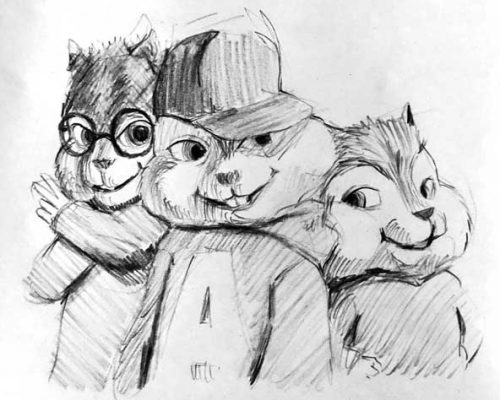 how-to-draw-alvin-and-the-chipmunks-realistic-step-by-step-tutorial-easy-simple-fast-for-kids-and-adults-step-6